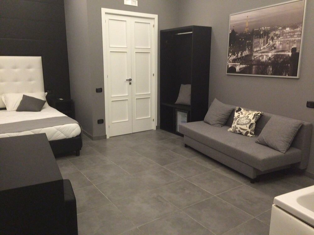 Guest house Royal Art H Duomo - Centro, By Clapa Group Naples