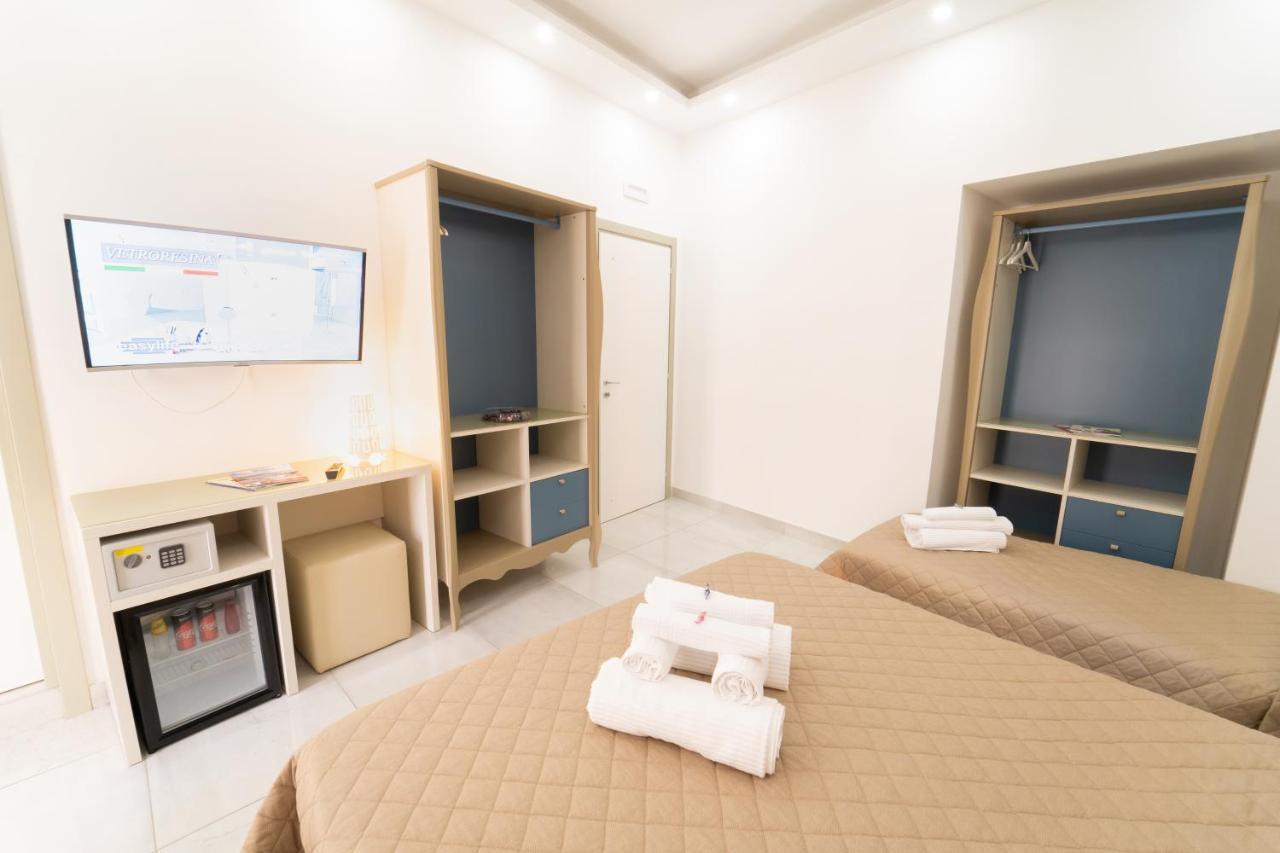 Guest house Royal Art H Duomo - Centro, By Clapa Group 5*