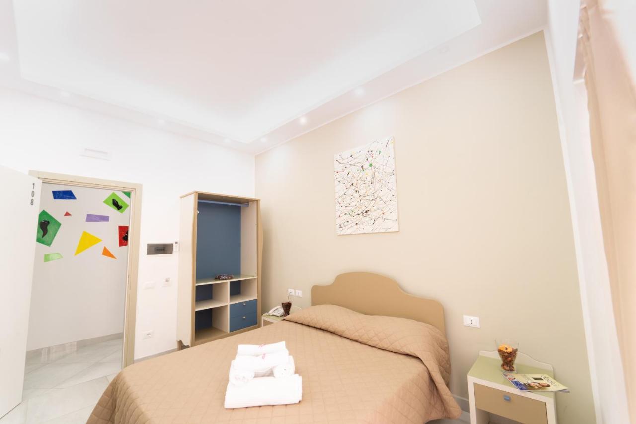 Royal Art H Duomo - Centro, By Clapa Group Guest house 5*