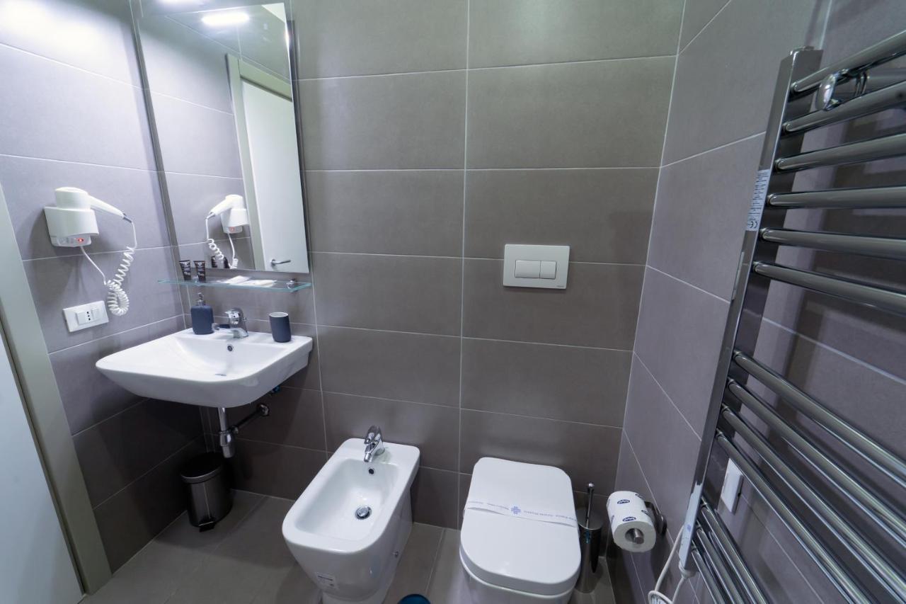 Guest house Royal Art H Duomo - Centro, By Clapa Group