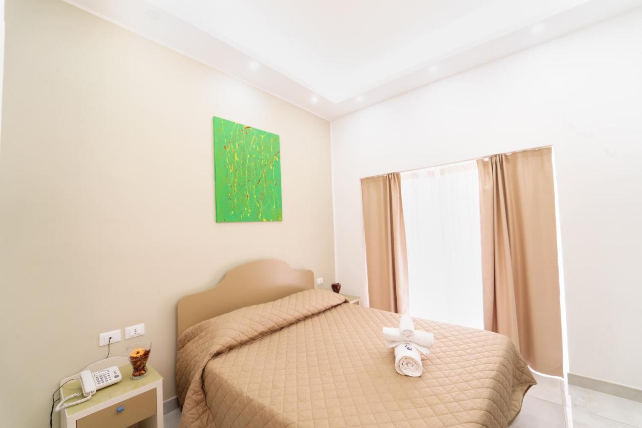 Guest house Royal Art H Duomo - Centro, By Clapa Group