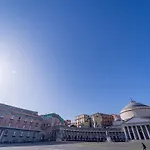 Royal Art H Duomo - Napoli Centro, By Clapa Group