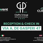 Royal Art H Duomo - Napoli Centro, By Clapa Group