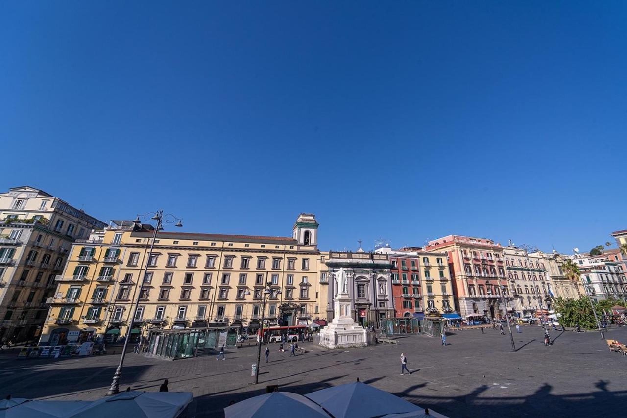 Royal Art H Duomo - Centro, By Clapa Group Maison d'hôtes