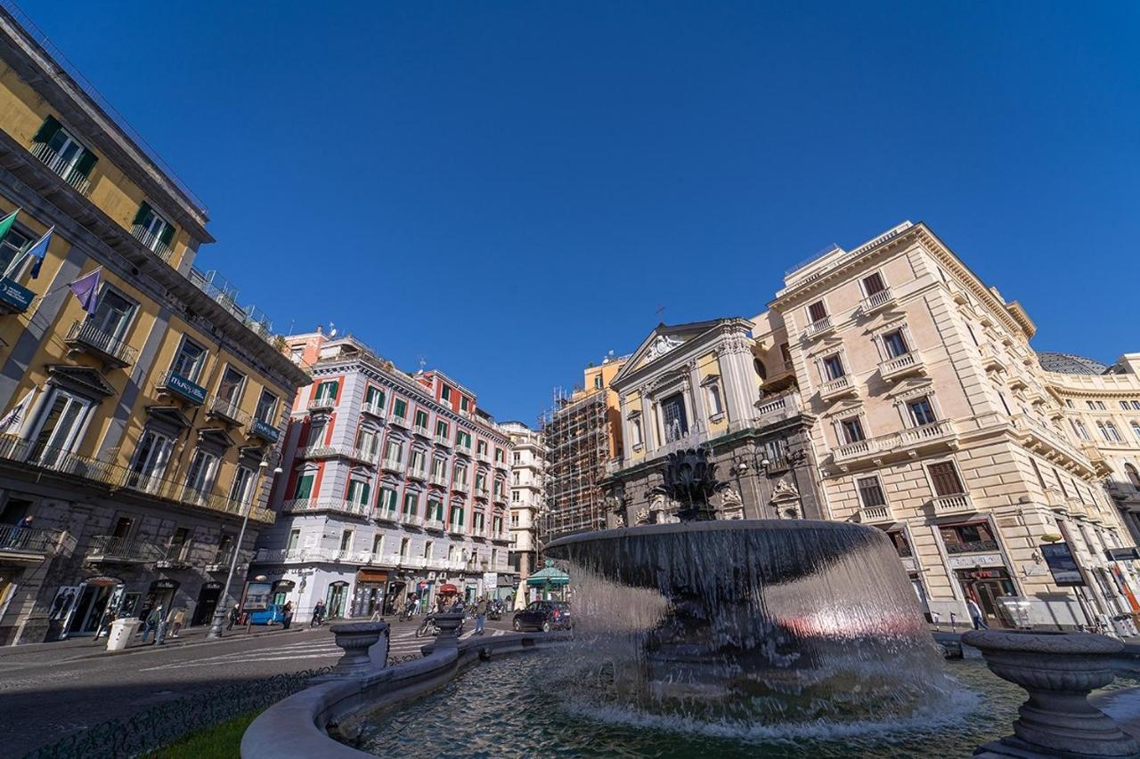 Royal Art H Duomo - Centro, By Clapa Group Gasthuis