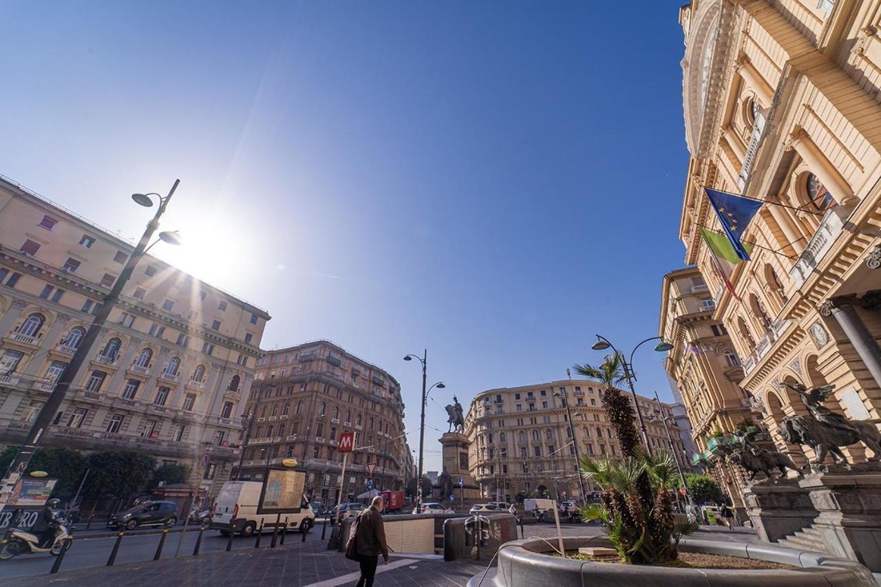 Royal Art H Duomo - Centro, By Clapa Group 5* Napels