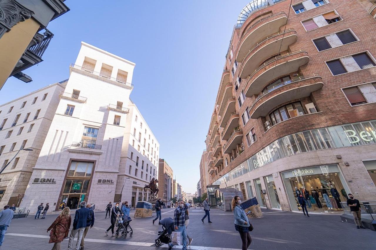Royal Art H Duomo - Centro, By Clapa Group 5* Napels