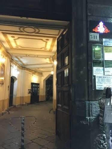 Gasthuis Royal Art H Duomo - Centro, By Clapa Group 5*