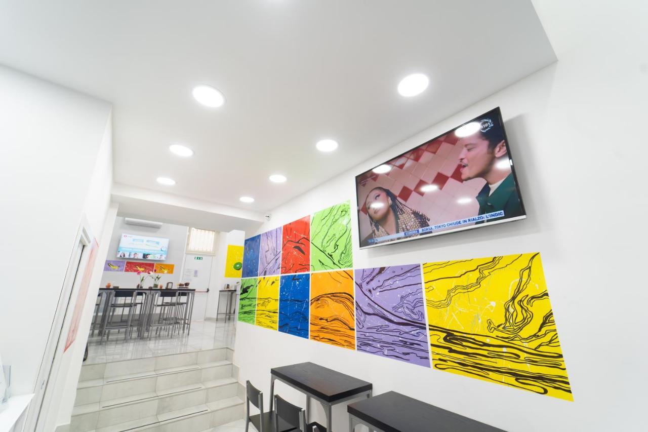 Gasthuis Royal Art H Duomo - Centro, By Clapa Group