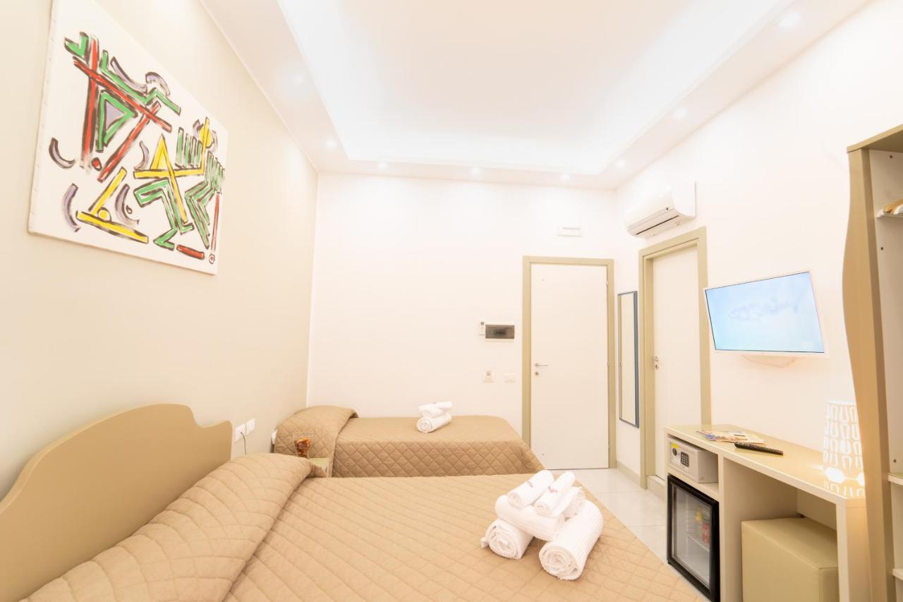 Royal Art H Duomo - Centro, By Clapa Group 5* Napels