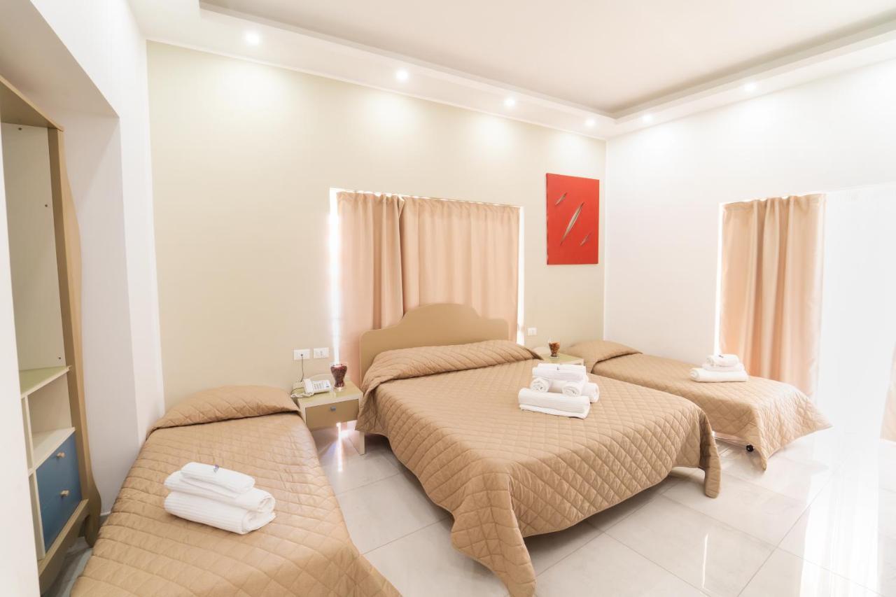 Royal Art H Duomo - Centro, By Clapa Group 5* Napels