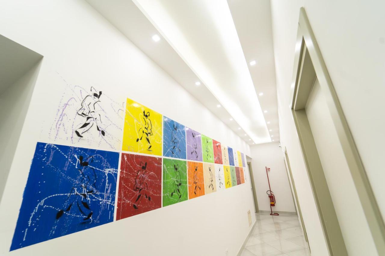 Royal Art H Duomo - Centro, By Clapa Group Gasthuis