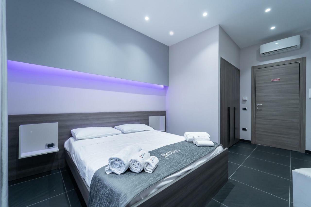 Royal Art H Duomo - Centro, By Clapa Group Gasthuis Napels