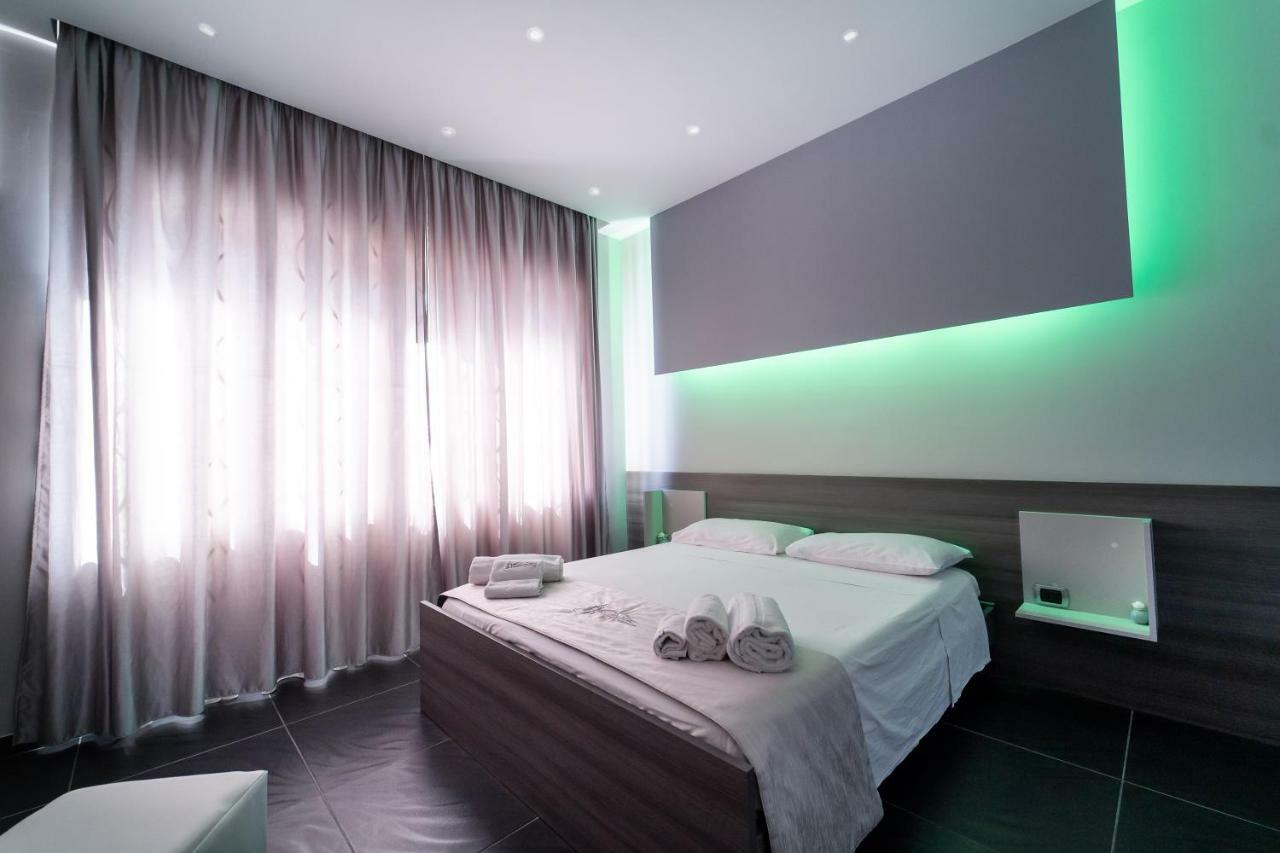 Gasthuis Royal Art H Duomo - Centro, By Clapa Group Napels