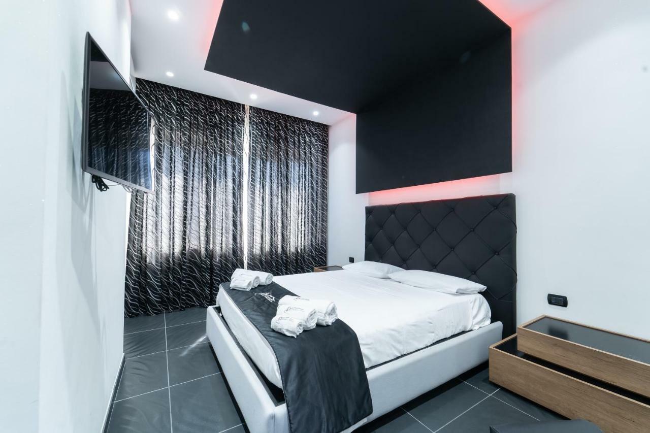 Gasthuis Royal Art H Duomo - Centro, By Clapa Group Napels